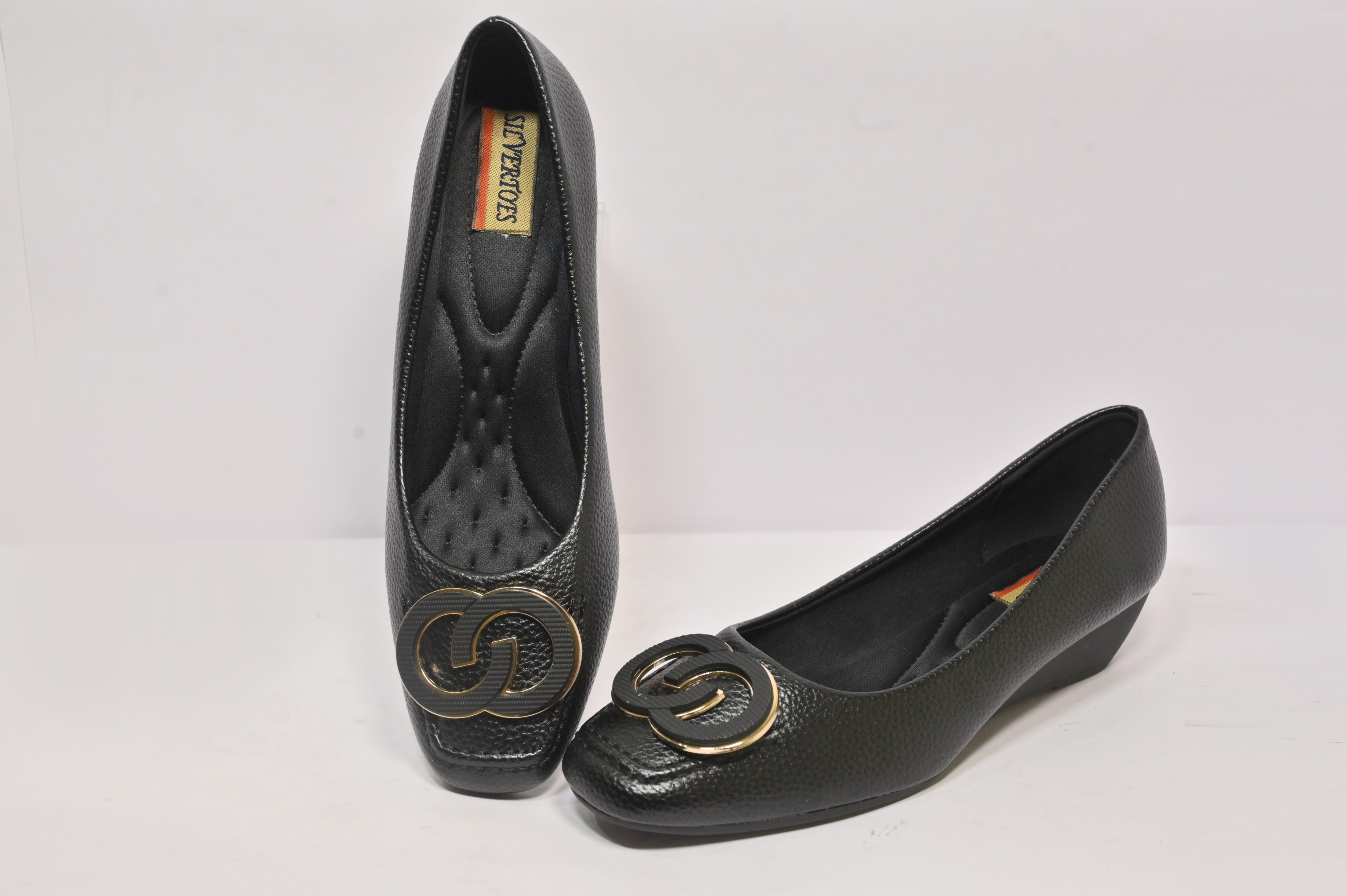 Pumps Footwear: A Timeless Blend of Style and Elegance